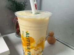 -1点点(龙湖金楠天街店)