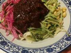-老浒记烤鸭-北京菜(琉璃厂店)