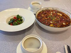 -紫东阁酒楼·中餐厅(东方广场假日酒店)