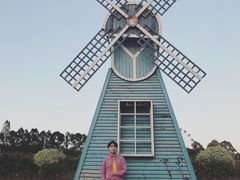-南沙蒲洲花园