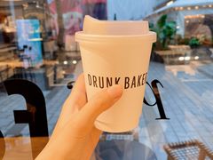 -DRUNK BAKER(上海陕康里店)