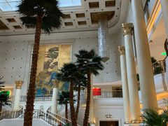 -国宾酒店-花园咖啡自助餐厅(北营房中街店)