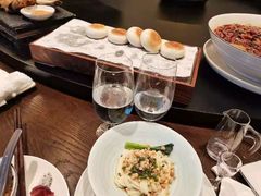 -丽晶轩中餐厅(重庆丽晶酒店)