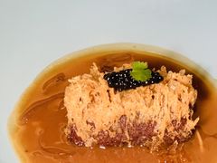 -广州富力丽思卡尔顿酒店·丽轩·粤菜