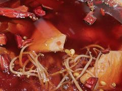 -香丰阁·烤鸭·川湘菜(清河店)