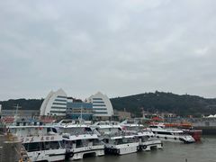 -湄洲岛
