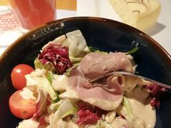-斗牛士牛排(南京东路店)