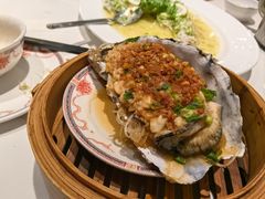 -稻香海鲜饭店(第一国际店)