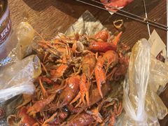 -三个大叔东北烧烤·砂锅菜(西三旗店)