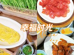 -好彩猪肚鸡(正弘城店)