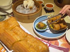 -点都德(大茶楼店)