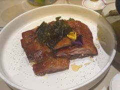 -渔语鱼酸菜鱼新川菜(来福士店)