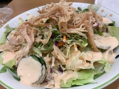 -萨莉亚意式餐厅(天河城购物中心店)