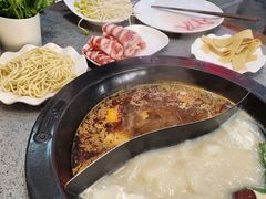 -鱻鱼捞.祥祥鱼锅(高淳一店)