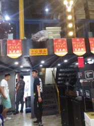 -Hair Glam 格拉姆造型旗舰店