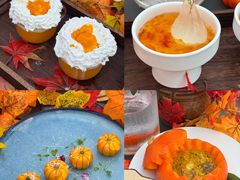 -汉水谣·江景餐厅(江滩店)