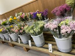 -鹿岛会员店 (龙湖三千集天街店)