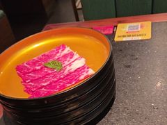 -牛New寿喜烧(闵行龙湖天街店)