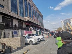 -满汉楼(江畔店)