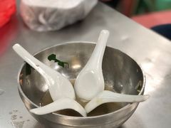 -广场正宗原汁薏米店