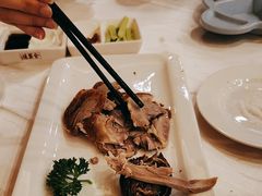 -北京全聚德(西客站店)