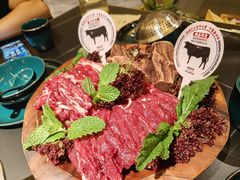 -二刀潮牛(重庆光环购物公园店)