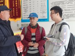 -武陵源汽车客运站