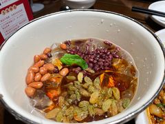 -味上湘菜馆(岳麓山店)