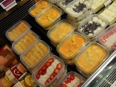 -Olé精品超市(北京合生汇店)