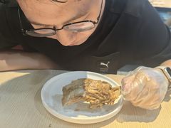 -老边饺子馆(西站店)