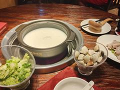 -大良毋米粥(锦龙路总店)