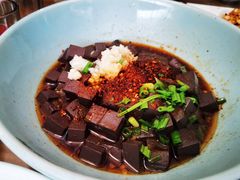 -老磨油饼(高陵店)