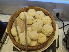 -素满香·全民食养自助(长宁龙之梦店)