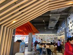 -必胜客(大梅沙8号仓店)