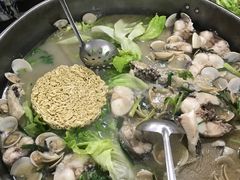 -金瑶池·猪肚鸡·传统冬瓜盅(20年白沙店)
