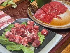 -牛也烧肉(摩尔城店)