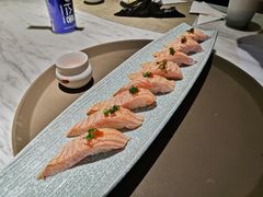 -月下料理(楷林IFC店)