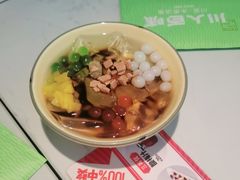 -川人百味(亿合城店)