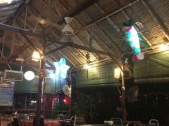 -灯笼馆海鲜餐厅