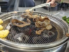 -本炙炭烤·蒲烧活鳗料理店(金沙洲店)