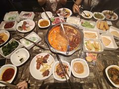 -冠菌火锅自助(东莞桥头店)
