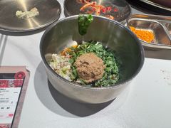 -西塔老太太泥炉烤肉(望京一店)