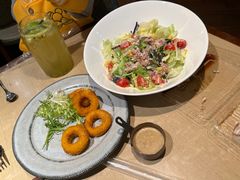 -牛扒先生·厚切雪花牛扒西餐厅(京溪店)