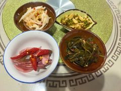 -菁菁有味湖北恩施菜