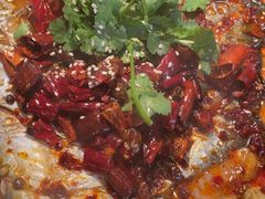 -师烤·豆花烤鱼(广州荔湾扬韬广场店)