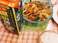 -聂记粤菜馆(鼓西路店)
