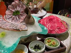 -ONE FULL 古董港式海鲜火锅