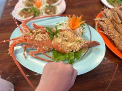 -班赞海鲜市场