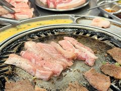 -元山烤肉店(假日广场店)