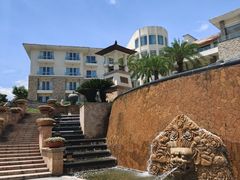 -杭州千岛湖开元度假村